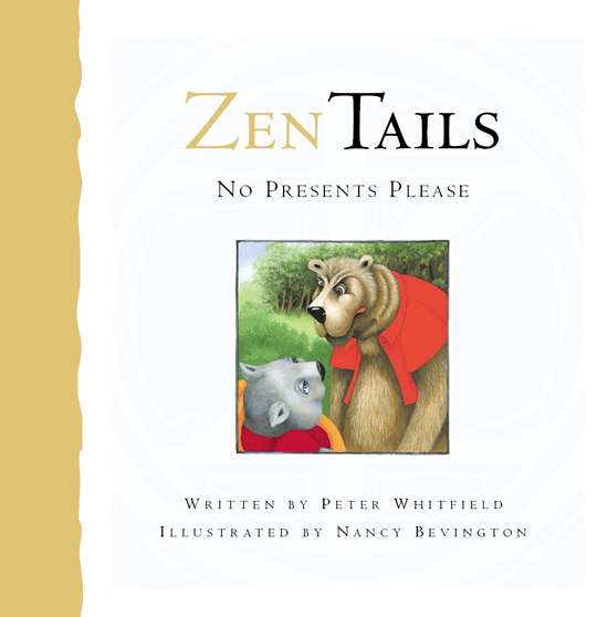 Title details for No Presents Please by Peter Whitfield - Available